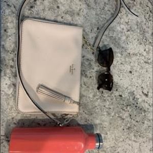 Kate Spade cross body purse